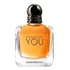 Armani Stronger With You - 100ml