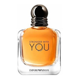 Armani Stronger With You
