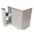 Armário Botijão Botija De Gás Com Porta Tempero