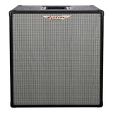 Armário De Baixo Ashdown Rm-210t-evoiii Bafle De 300 Watts Preto