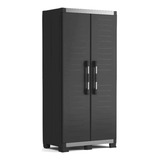 Armário Multiuso Alto Xl Garagem