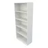 Armário Prateleira Multiuso Livros Vitrine Loja Closet Mdp