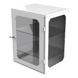 Armario Vitrine 1 Porta