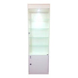 Armario Vitrine Estante Expositor