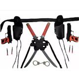 Armas Para Deadpool Porta
