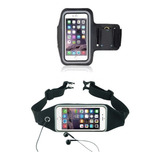 Armband Bracadeira Porta Celular