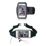 Armband Bracadeira Porta Celular