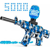 Arminha Ak47 Bolinhas De