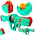 Arminha Eletrica De Agua 1200ml Piscina Blaster