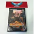 Armored Core 3 Ps2 Original Completo Americano