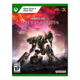 Armored Core Vi