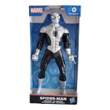 Armored Homem Aranha Boneco