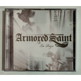 Armored Saint