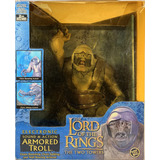 Armored Troll Lord Of