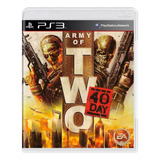 Army Of Two 