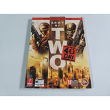 Army Of Two The