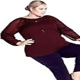 Arna York Blusa Feminina