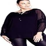 Arna York Blusa Feminina