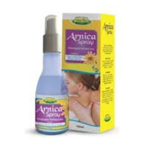 Arnica Spray 150 Massagem