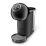 Arno Pj3408b1 Nescafé Dolce Gusto Genio S Plus Dgs2 - Cafeteira Espresso, 110 V, Preta