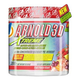 Arnold 3d Xtreme Pre