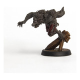 Arnou O Lobisomen Miniatura