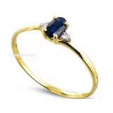 Aro 11 ouro Amarelo