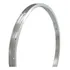 Aro 24 X 1 3 8 Cadeira De Rodas Aluminio 36f Vzan Polido