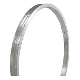Aro 24 X 1 3 8 Cadeira De Rodas Aluminio 36f Vzan Polido