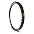 Aro 26 Aero Freio Disco 32f Vmax Preto Bicicleta Mtb Vzan