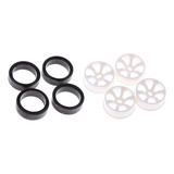 Aro 4xwheel 4x Pneus