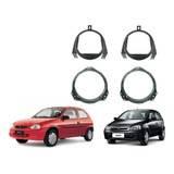 Aro Adaptador De Alto