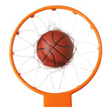 Aro Basquete Cesta Tamanho