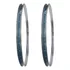 Aro Bike Antiga 28x1.1/2 36f Passeio Ss-1 Monark Caloi (par)
