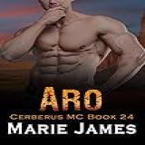 Aro  Cerberus MC Book 24   English Edition 