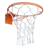Aro Cesta De Basquete