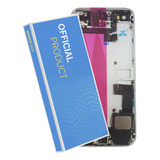 Aro Chassis Compativel iPhone