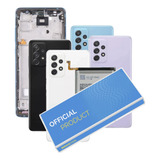 Aro Chassis Para Galaxy