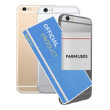 Aro Chassis Para iPhone