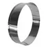 Aro Cortador De Pizza 35 X 5 Cm Inox