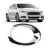 Aro Cromado Grade Farol Milha Fusion 2013 14 15 2016 Direito