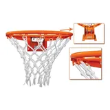 Aro De Basket Retratil