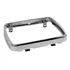 Aro De Farol Para Honda Cg Titan 125 1995 A 1999 Pro Tork