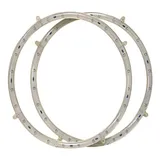 Aro De Led Para