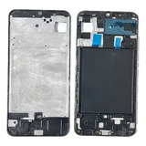Aro Do Lcd Chassi Para Galaxy A50 A505