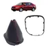 Aro E Coifa Retangular Câmbio Manual Cerato Ex2 2009 À 2013