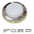 Aro E Lente Teto E Emblema Traseiro Ford Corcel 1973 A 1977