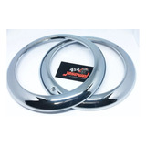 Aro Externo Farol Jeep