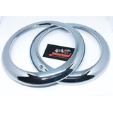 Aro Farol Jeep Antigo