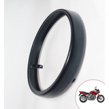 Aro Farol Twister Preto